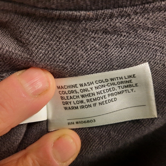 Duluth Top - Picture 11 of 12